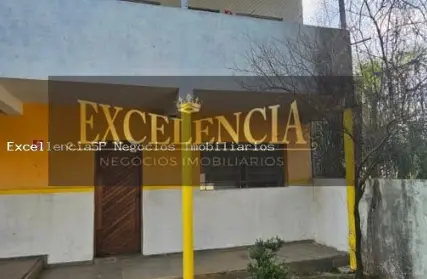 Imagem: Casa Comercial para Venda, Vila Amália (Zona Norte)