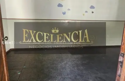 Imagem: Casa Comercial para Venda, Vila Amália (Zona Norte)