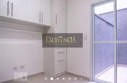 Imagem: Flat / Studio para Venda, Água Fria