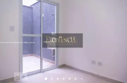 Imagem: Flat / Studio para Venda, Água Fria