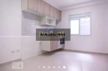 Imagem: Flat / Studio para Venda, Água Fria