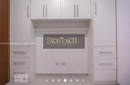 Imagem: Flat / Studio para Venda, Água Fria