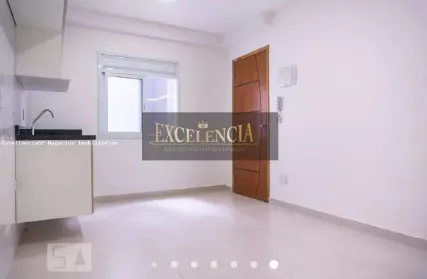 Imagem: Flat / Studio para Venda, Água Fria