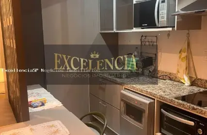 Imagem: Flat / Studio para Venda, Vila Dom Pedro II