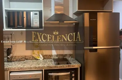 Imagem: Flat / Studio para Venda, Vila Dom Pedro II