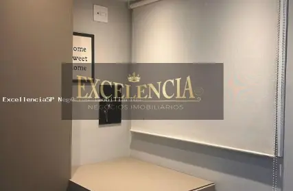 Imagem: Flat / Studio para Venda, Vila Dom Pedro II