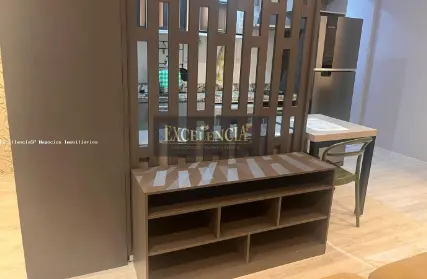 Imagem: Flat / Studio para Venda, Vila Dom Pedro II