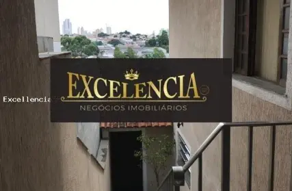 Imagem: Sobrado para Venda, Jardim Guapira