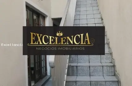 Imagem: Sobrado para Venda, Jardim Guapira