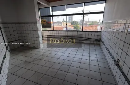 Imagem: Prédio Comercial para Venda, Vila Maria Baixa