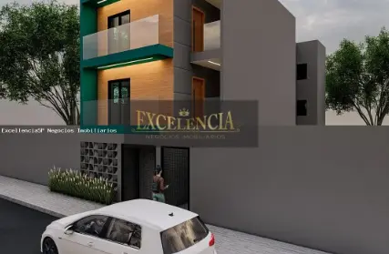 Imagem: Condomínio Fechado para Venda, Vila Irmãos Arnoni