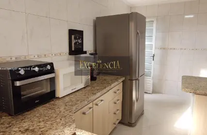 Imagem: Condomínio Fechado para Venda, Lauzane Paulista