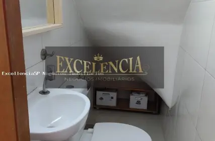 Imagem: Condomínio Fechado para Venda, Lauzane Paulista