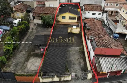 Imagem: Terreno para Venda, Jardim Peri