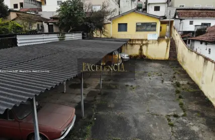 Imagem: Terreno para Venda, Jardim Peri