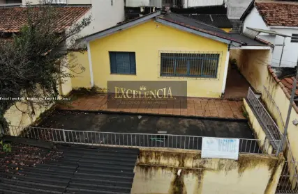 Imagem: Terreno para Venda, Jardim Peri