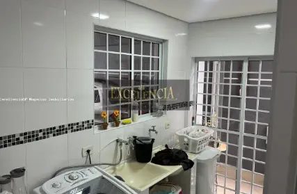 Imagem: Sobrado para Venda, Jardim Peri