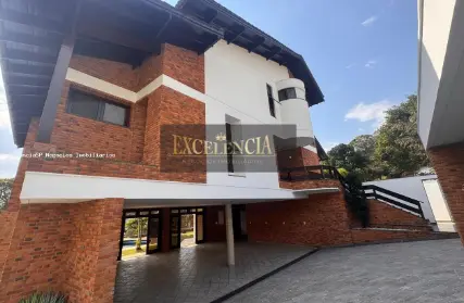 Imagem: Casa Térrea para Venda, Serra da Cantareira