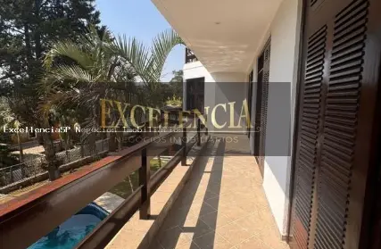 Imagem: Casa Térrea para Venda, Serra da Cantareira