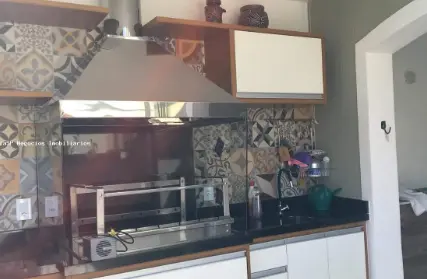 Imagem: Condomínio Fechado para Venda, Vila Mariza Mazzei