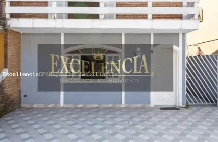 Imagem: Sobrado para Venda, Jardim das Pedras