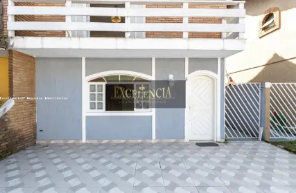 Imagem: Sobrado para Venda, Jardim das Pedras