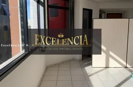 Imagem: Sala Comercial para Venda, Santana