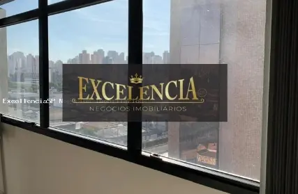 Imagem: Sala Comercial para Venda, Santana