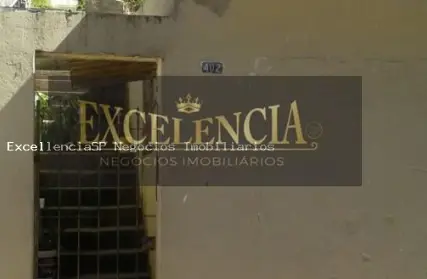 Imagem: Casa Térrea para Venda, Vila Nova Mazzei