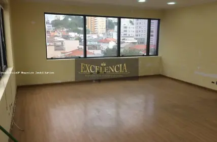 Imagem: Sala Comercial para Venda, Santana