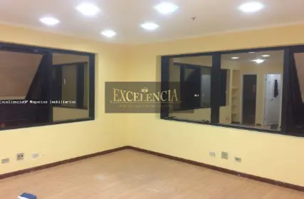 Imagem: Sala Comercial para Venda, Santana