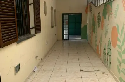 Imagem: Casa Comercial para Venda, Água Fria