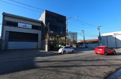 Imagem: Prédio Comercial para Venda, Vila Maria Baixa