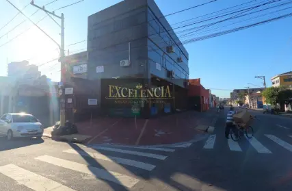 Imagem: Prédio Comercial para Venda, Vila Maria Baixa