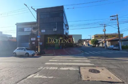 Imagem: Prédio Comercial para Venda, Vila Maria Baixa