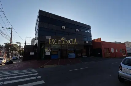 Imagem: Prédio Comercial para Venda, Vila Maria Baixa