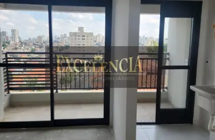 Imagem: Apartamento para Venda, Água Fria