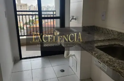 Imagem: Apartamento para Venda, Água Fria