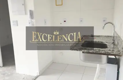 Imagem: Apartamento para Venda, Água Fria