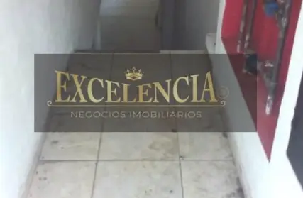 Imagem: Galpão / Salão para Venda, Lauzane Paulista