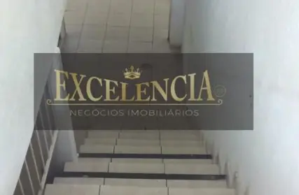 Imagem: Galpão / Salão para Venda, Lauzane Paulista