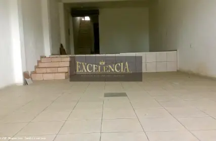 Imagem: Galpão / Salão para Venda, Lauzane Paulista