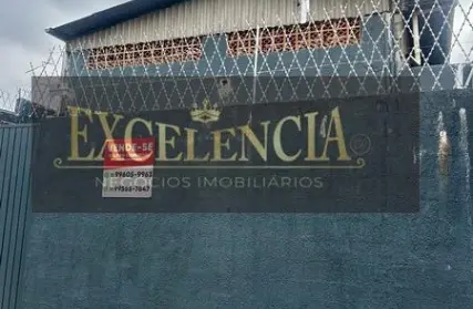 Imagem: Galpão / Salão para Venda, Vila Nova Mazzei