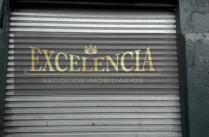 Imagem: Galpão / Salão para Venda, Vila Nova Mazzei