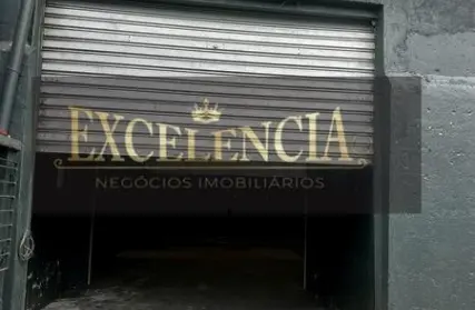 Imagem: Galpão / Salão para Venda, Vila Nova Mazzei