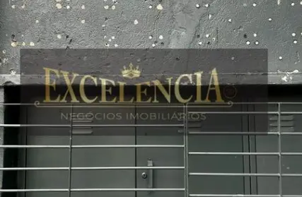 Imagem: Galpão / Salão para Venda, Vila Nova Mazzei