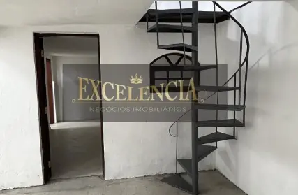 Imagem: Galpão / Salão para Venda, Vila Nova Mazzei