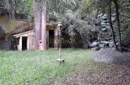 Imagem: Casa Térrea para Venda, Serra da Cantareira