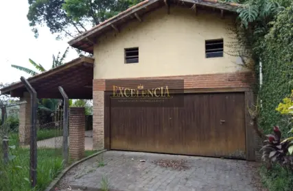 Imagem: Casa Térrea para Venda, Serra da Cantareira
