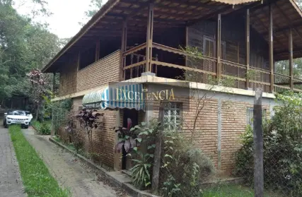 Imagem: Casa Térrea para Venda, Serra da Cantareira